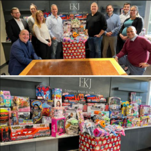 John Theissen Childrens Foundation