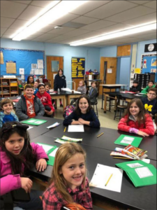 Jack Abrams STEM Magnet School