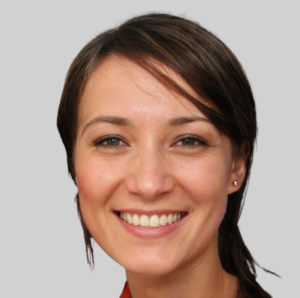 Meghan O'Callaghan, 41