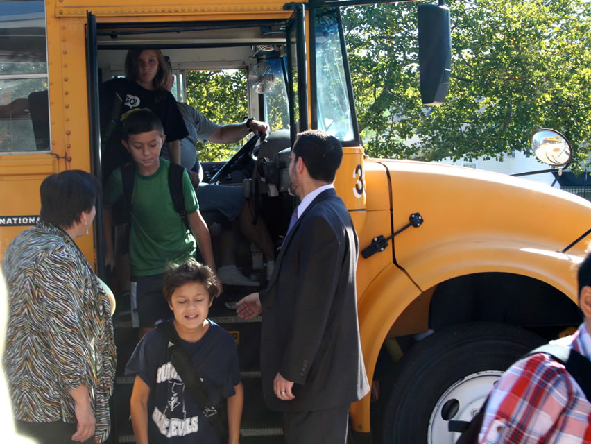 Nathaniel Coulter Nate Coulter STEM Ribbon Cutting Ceremony